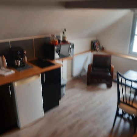 Apartmán La Compagnie Du 19 Honfleur Exteriér fotografie