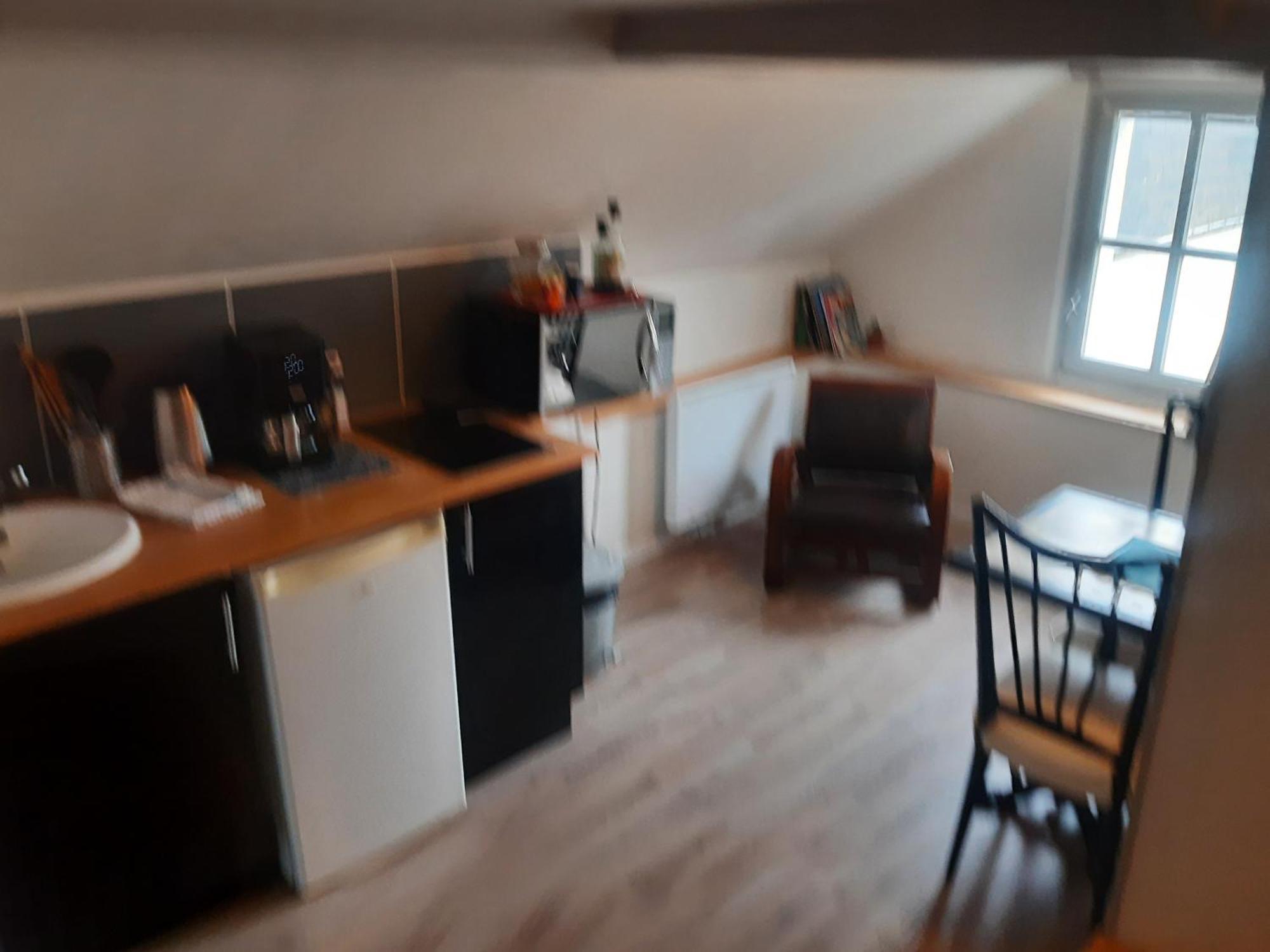 Apartmán La Compagnie Du 19 Honfleur Exteriér fotografie